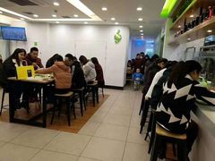 -老乡鸡(南京河西雨润大街店)