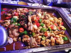 -蛙来哒(汇一城黑金冠店)
