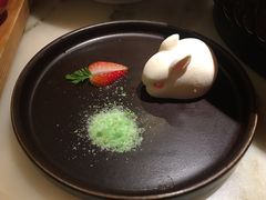 兔宝宝-京华烟云·北京烤鸭(领展购物广场·中关村店)