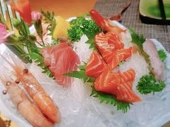 -松本楼(桥西店)