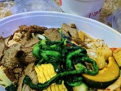 -UP健身私教馆(南山书城店)