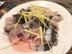 -青蓬蒸汽海鲜·深圳老字号·团建聚会(壹方城店)