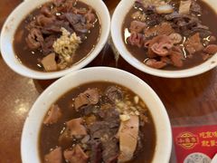 单碗小肠卤煮-北京小肠陈饭庄(方庄店)
