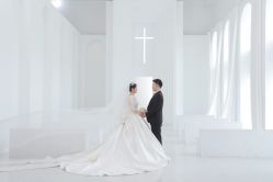 -金夫人婚纱摄影(华南店)