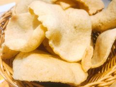 泰国虾片-泰悦澜·泰国餐厅(万象城店)