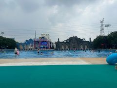 -苏州乐园森林水世界