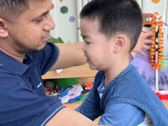 -满天星幼儿园(北京太阳宫园)