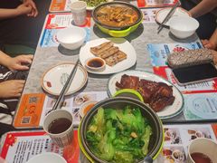 -皇后餐厅-煲仔·小菜·打边炉(古北店)