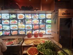 -萍乡小馆(金融大街店)