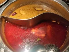 -冠菌火锅自助(东莞桥头店)