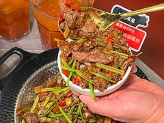 -麻都·成都菜(人民广场店)