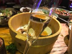 -胡桃里音乐酒馆(仓山万达店)