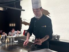 -水木锦堂·自助铁板烧(望京凯德MALL店)