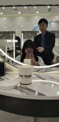 -MMbyHair Code芭曲发型