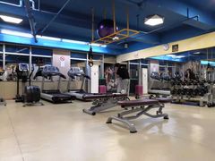 -中田健身工作室(太阳广场店)