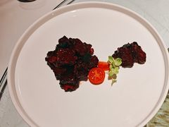 -申粤轩·手工点心·金牌烧味·经典粤菜(丁香花园店)