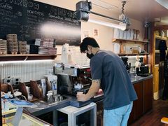 -SPARROW 家雀儿咖啡本店