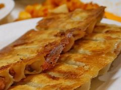-大眼锅贴水饺(河东店)