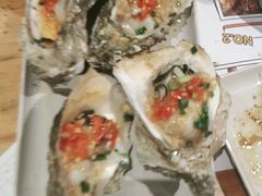 -木屋烧烤(坂田天安云谷店)