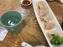 -禧座港式餐厅(星河店)
