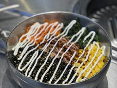 -大叹号·朝鲜族烤肉(潍坊泰华城店)