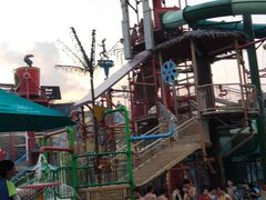 -武汉玛雅海滩水公园