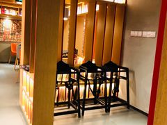 大堂-味千拉面(大悦城店)