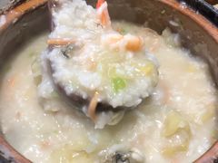 -火齐潮汕砂锅粥(五道口店)