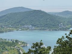 -南北湖风景区