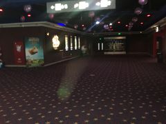 -左岸国际电影城(泉汇购物广场店)