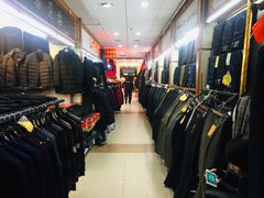 -龙翔服饰城(龙翔大厦店)