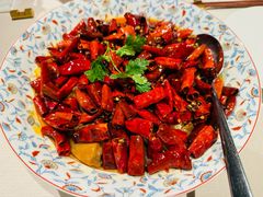 -三利音·玖弄小鲜(浦东嘉里城店)
