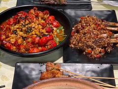 -聚味瞿记·龙虾堂(咸嘉湖店)