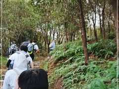 -七娘山