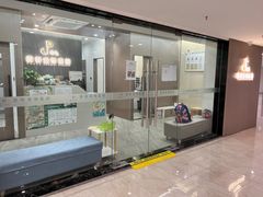 -派特宠物医院(圆融广场店)