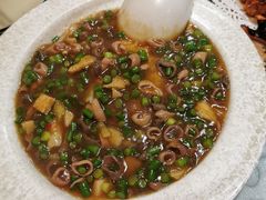 海肠捞饭-以前的小酒馆(中山广场店)