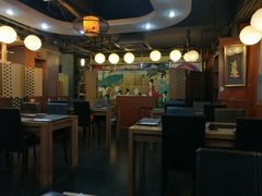 -长崎屋·日本料理·刺身·烧鸟(天河北路店)