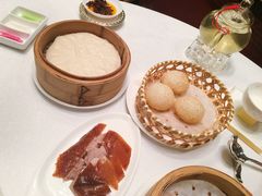 -东海朗廷酒店-唐阁T’ANG COURT 中餐厅