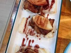 -松坂屋日料自助(长城路店)