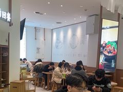 -小满手工粉(杭州滨江龙湖店)