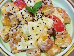 -多嘴超级肉蟹煲(欧亚卖场店)