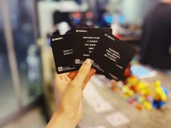 -BE NORMAL CAFE(霞溪路店)