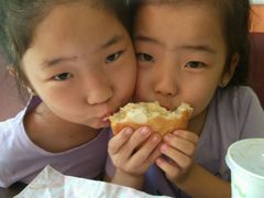 -德克士(北大街店)