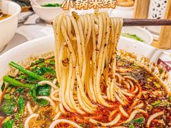 -端仕小锅(文林街店)