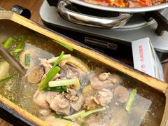 -61号餐吧(兴坪古镇漓江店)