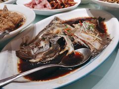 -金狮麟•宋宴•宋文化地标餐厅(晋安路店)