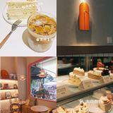 成都宝藏甜品店 这家你去过吗？