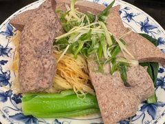 猪润捞细面-丽的面家(多宝路店)