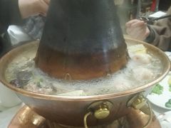 -东来顺饭庄(王府井步行街店)