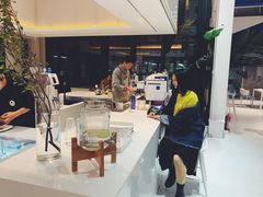 -intime coffee(芝麻街店)